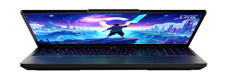 Lenovo Expands Its Gaming Lineup with New LOQ Essential PCs and Legion Monitors